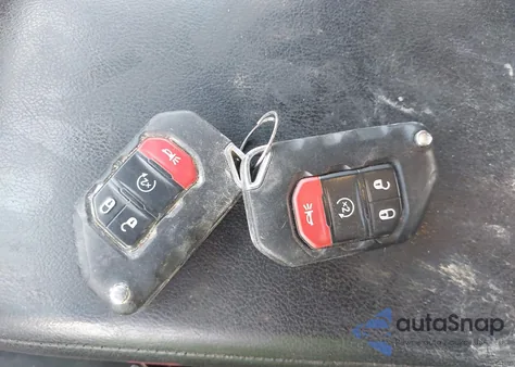 2020 Jeep Gladiator Sport S 4X4 из США, поврежденный, VIN 1C6JJTAG0LL162252